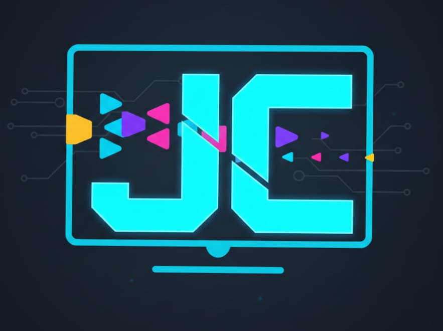 Jackcharas Logo
